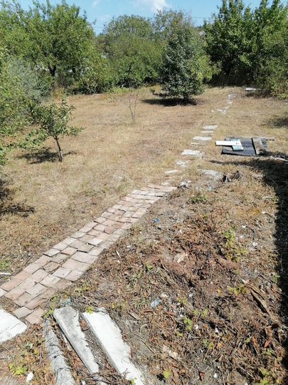 Участок 6 сот. (ИЖС)