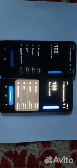 Смартфоны бу разные