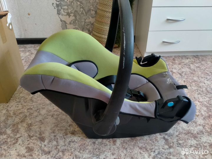 Автолюлька