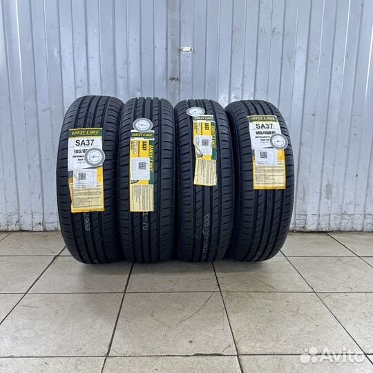 Westlake SA37 245/45 R18