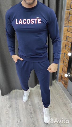 Спортивный костюм мужской летний