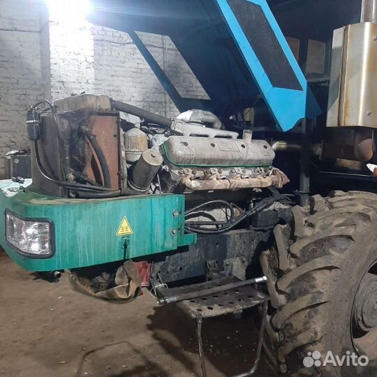 Трактор ХТЗ Т-150К, 2015