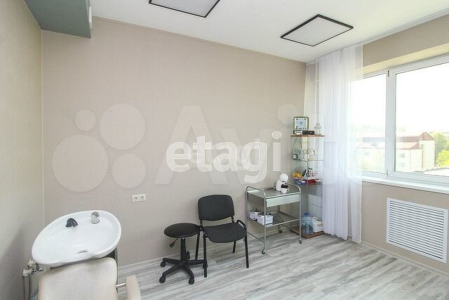 Продам офисное помещение, 50.1 м²