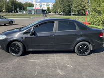 FIAT Linea 1.4 MT, 2011, 152 450 км, с пробегом, цена 399 000 руб.