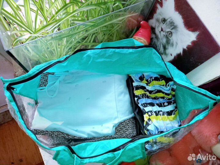 Женские вещи пакетом 44 46