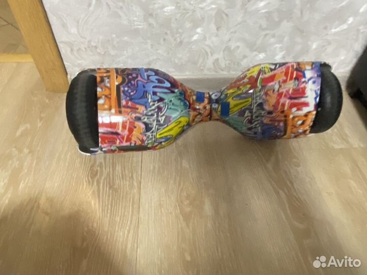 Гироскутер GT SMART Balance