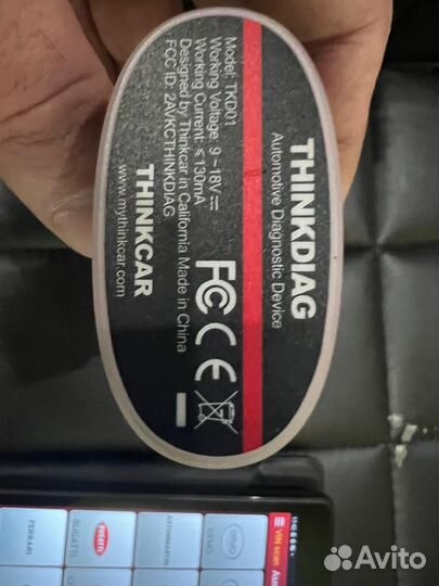 Аренда launch толщиномер лаунч