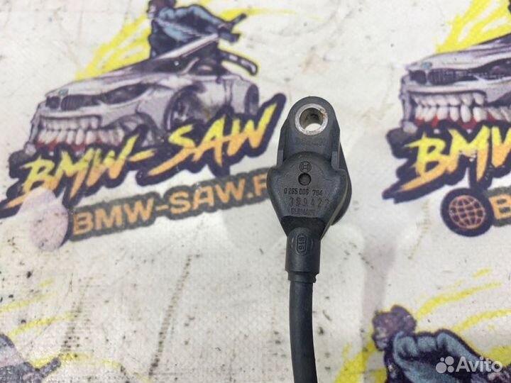 Датчик abs передний левый Audi A6 C5 ASN 2004