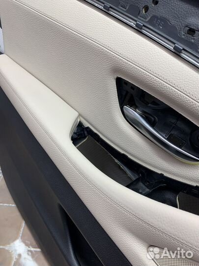 Реставрация кожи