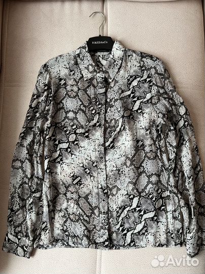 Блуза женская Vassa & Co