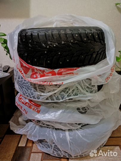 Nexen Winguard 185/65 R15