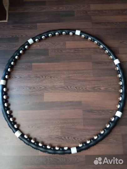 Фитнес обруч для похудения