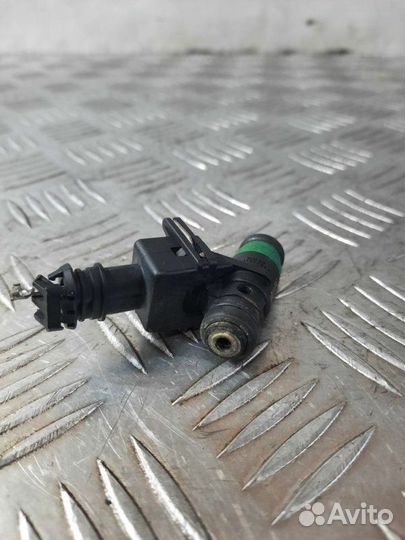 Форсунка Renault Scenic минивен 2.0 F4R770 2007