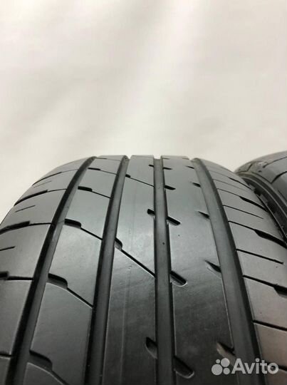 Dunlop Enasave RV504 215/55 R17 116Z
