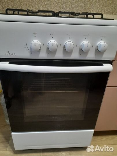 Газовая плита бу