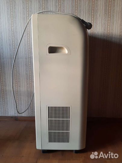 Мобильный кондиционер electrolux бу