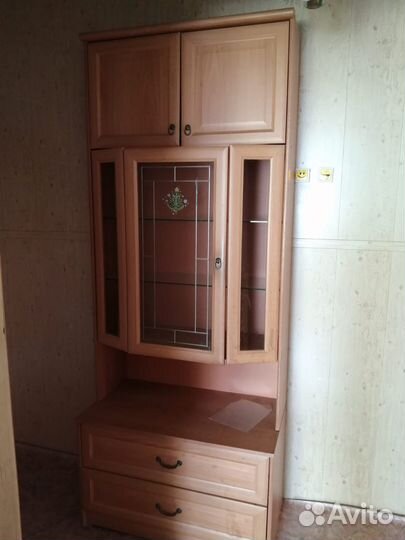 Буфет кухонный