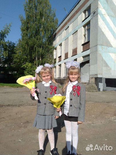 Пиджаки школа 56 для девочки 1-3 класс