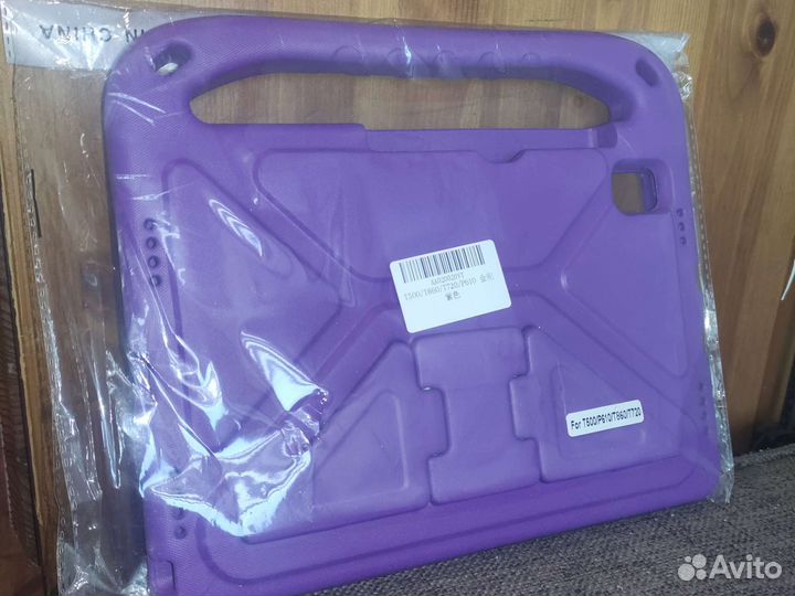 Чехол противоударный Samsung Galaxy Tab A7 10,4