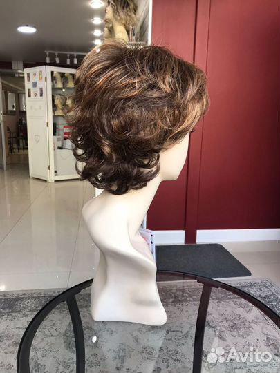 Искусственный парик Daily Large Ellen Wille