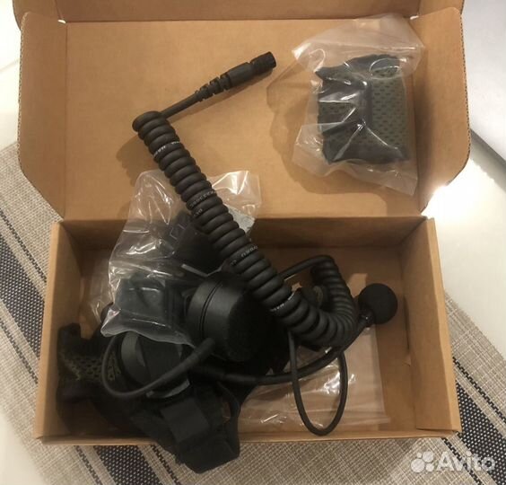 Гарнитура Devgru