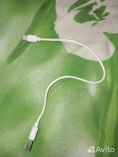 Беспроводные наушники airpods