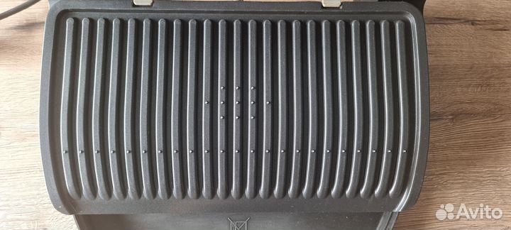 Электрогриль tefal optigrill+ xl