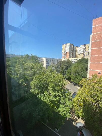 3-к. квартира, 56,3 м², 4/5 эт.