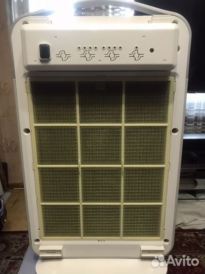 Воздухоочиститель bork А-700