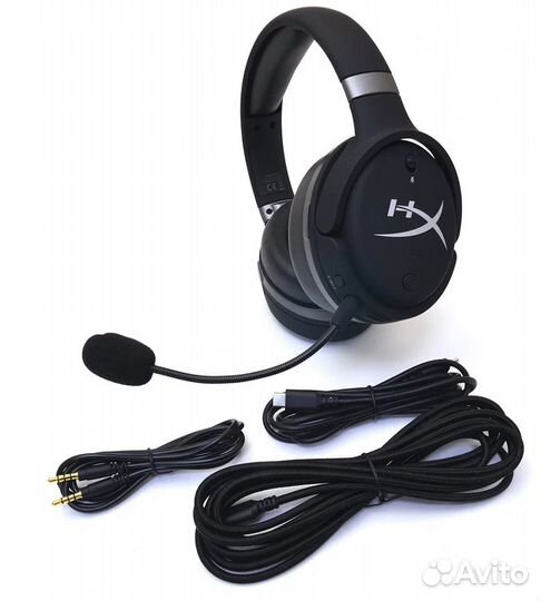 HyperX Cloud Orbit S