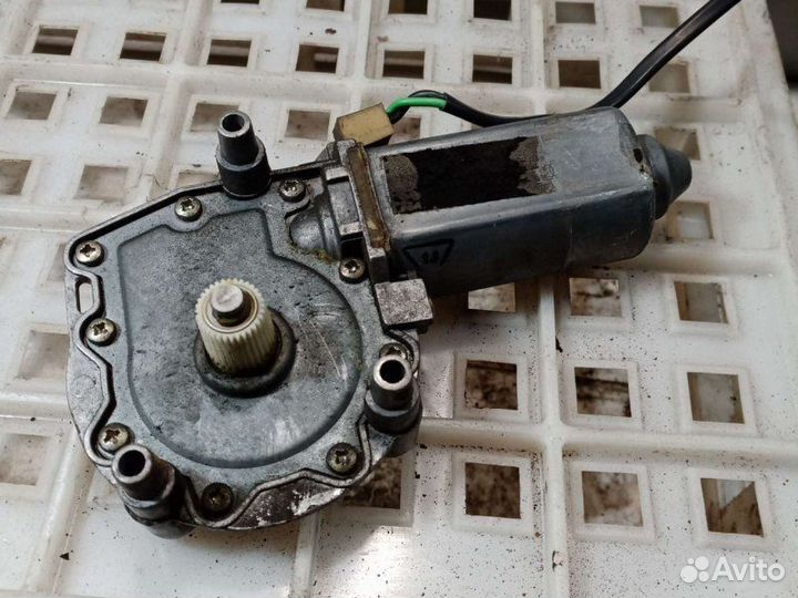 Мотор эсп передний правый Audi A6 1995