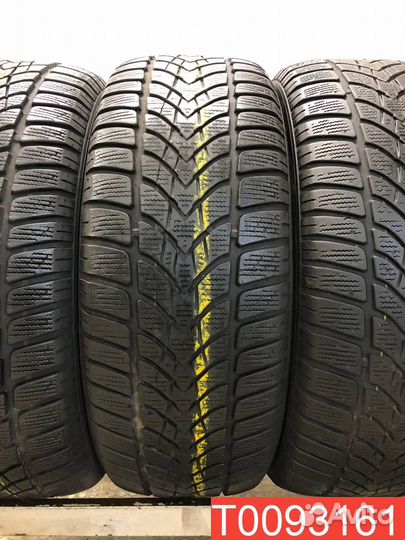 Dunlop SP Winter Sport 4D 205/55 R16 101R