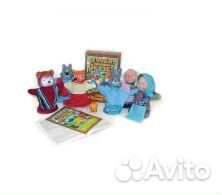 Кукольный театр 