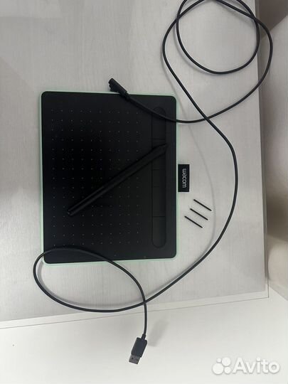 Wacom intuos s bluetooth
