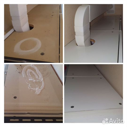 Уборка квартир, клининг после ремонта, мытье окон