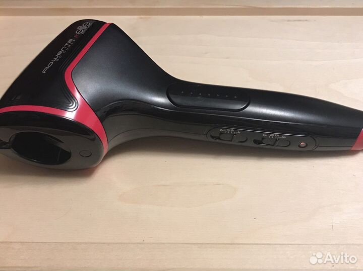 Стайлер для завивки Rowenta CF3712F0