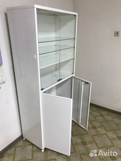 Стеллаж металлический
