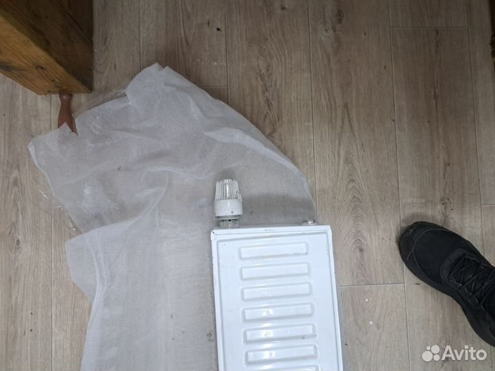 Радиаторы отопления бу