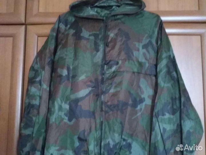Костюм камуф. р62-64,рост 182-188