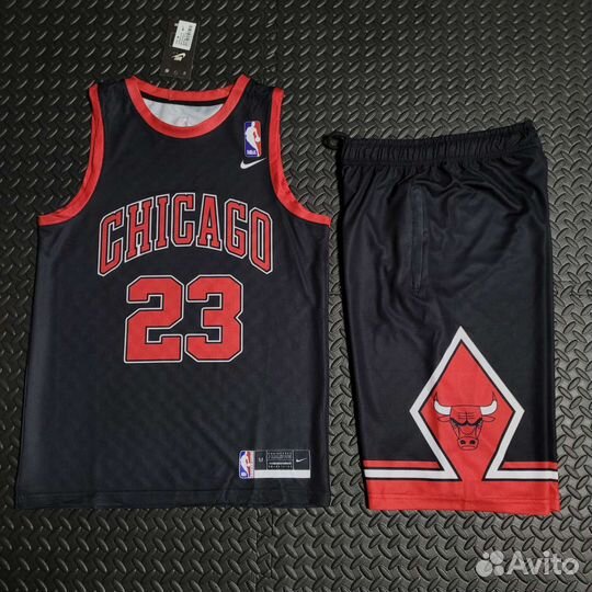 Баскетбольная/тренировочная форма от