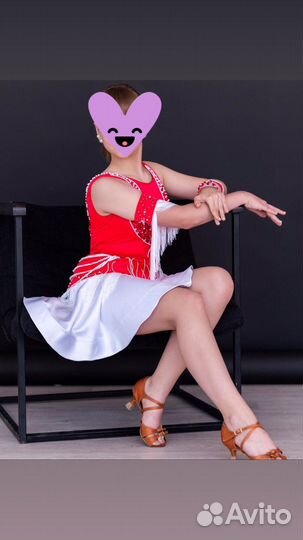 Платье для бальных танцев стандарт ю1 латина ю1