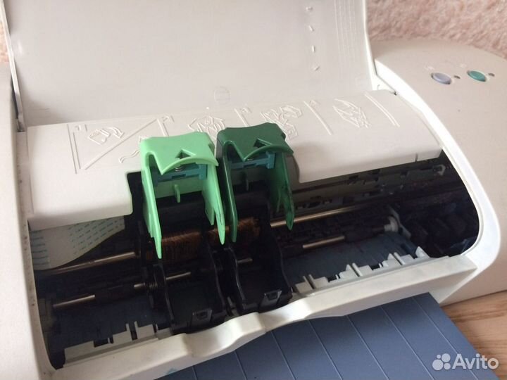 Принтер струйный