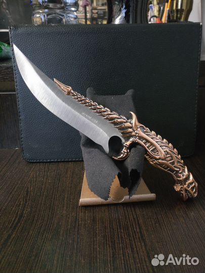 Нож сувенирный Чужой