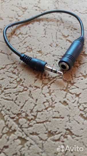 Переходник