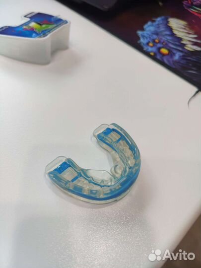 Трейнер капа myobrace T3 размер 7