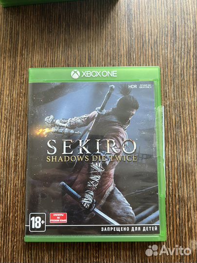 Игра для приставки xbox ps4