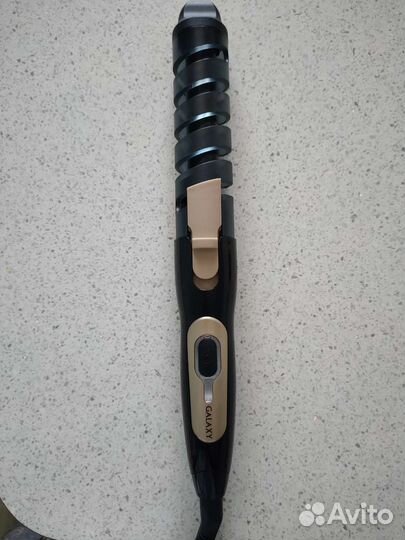 Плойка Galaxy gl4622