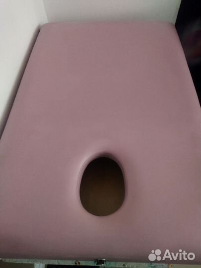 Кушетка массажная под ремонт