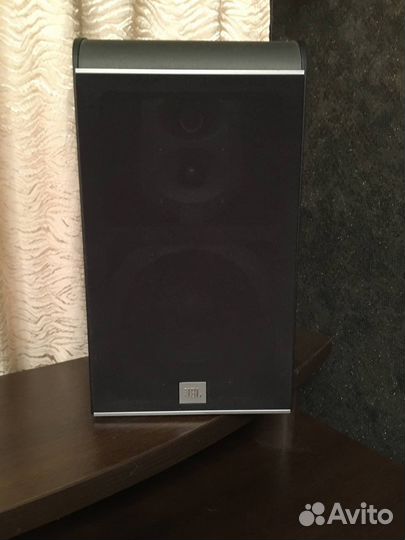 Домашняя аудиосистема