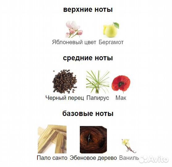 Парфюмерная вода Eilish 2.0 by Billie Eilish